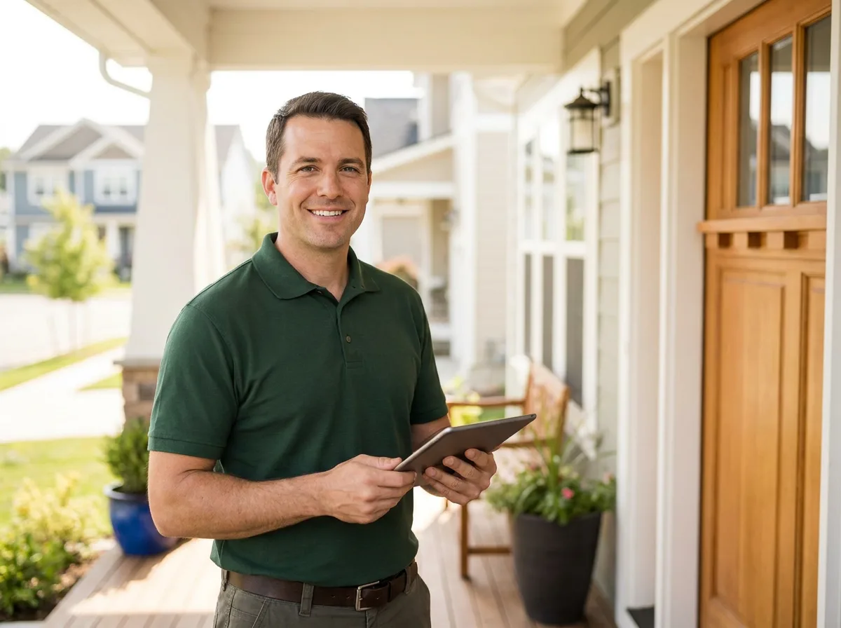 Pest control FAQs for Mingo, IA